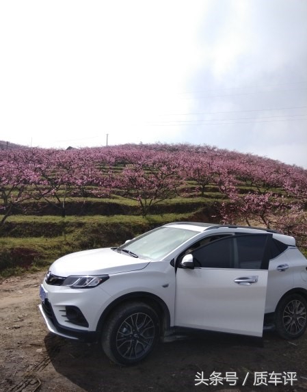 东南dx3长期百公里油耗怎么看,东南dx31.5t用车真实感受