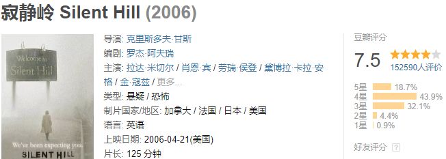 建议不要看的五种恐怖片,恐怖片超吓人学校