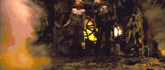 建议不要看的五种恐怖片,恐怖片超吓人学校