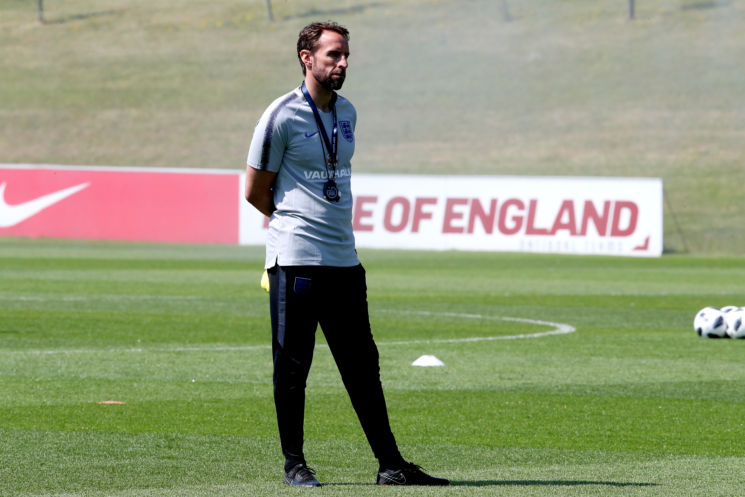 一分钟了解英格兰队破界！新生？