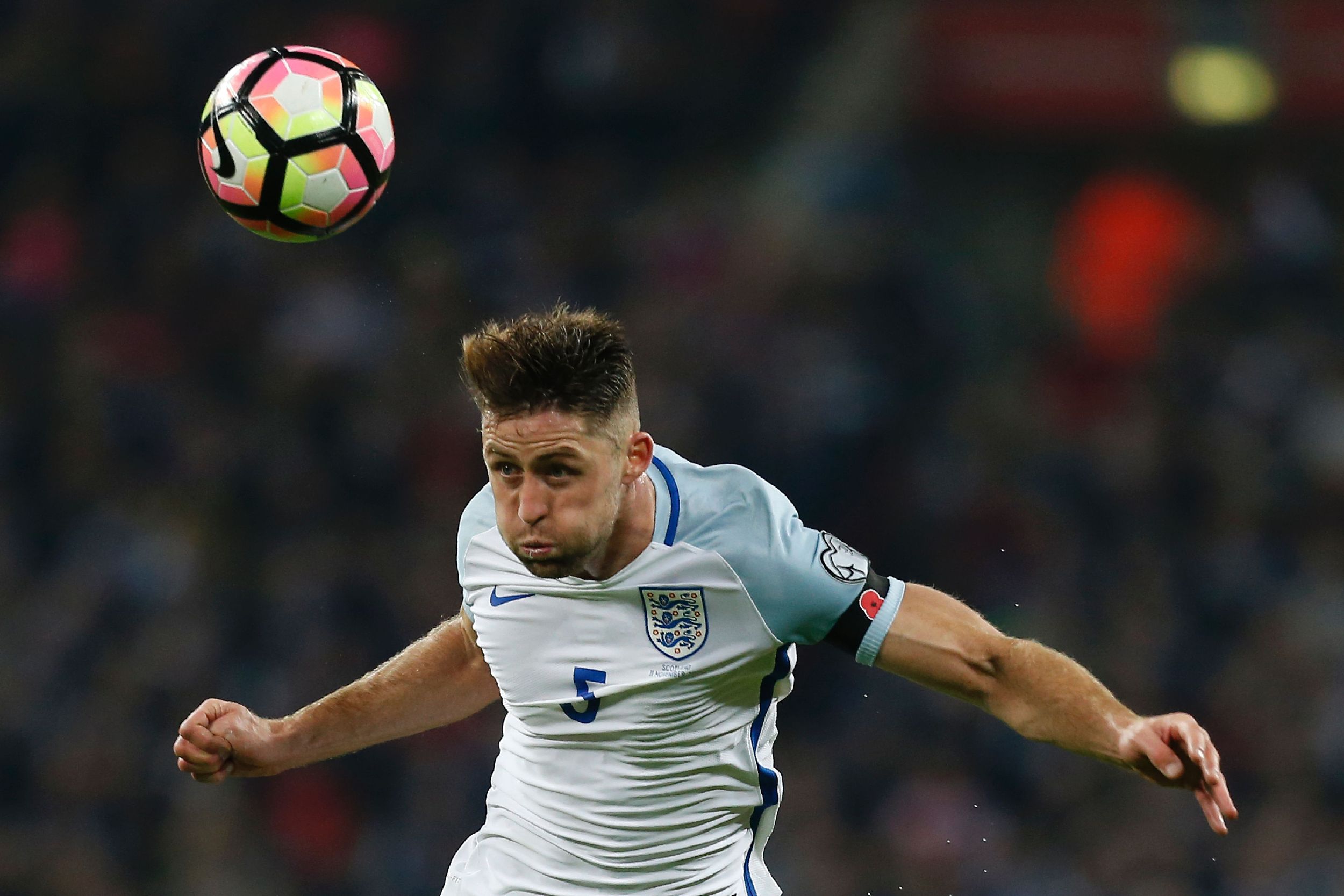 一分钟了解英格兰队破界！新生？