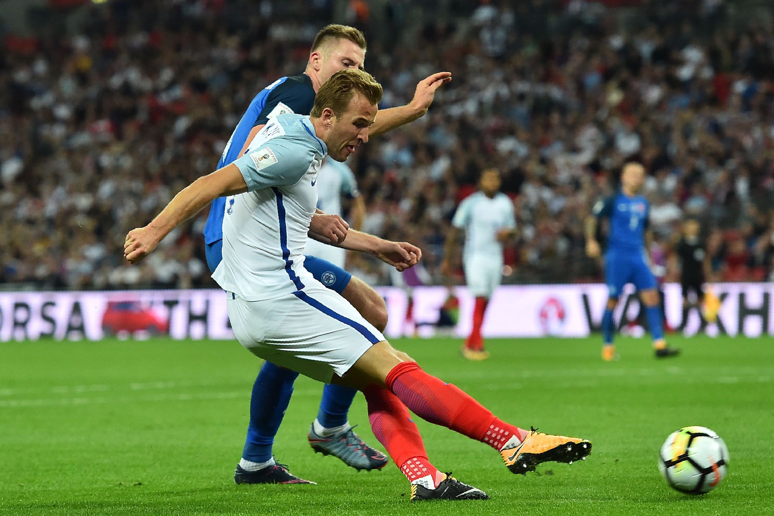 一分钟了解英格兰队破界！新生？