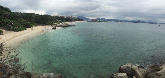 三亚第一次旅游去哪个地方最划算,在三亚我们想玩什么