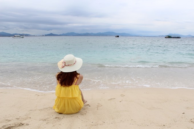 三亚第一次旅游去哪个地方最划算,在三亚我们想玩什么
