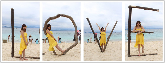 三亚第一次旅游去哪个地方最划算,在三亚我们想玩什么