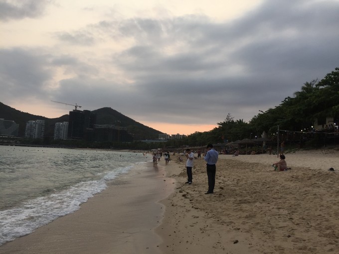 三亚第一次旅游去哪个地方最划算,在三亚我们想玩什么