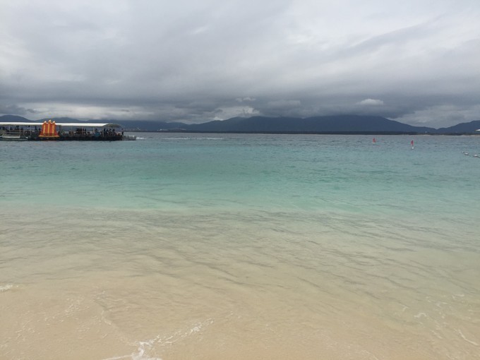 三亚第一次旅游去哪个地方最划算,在三亚我们想玩什么