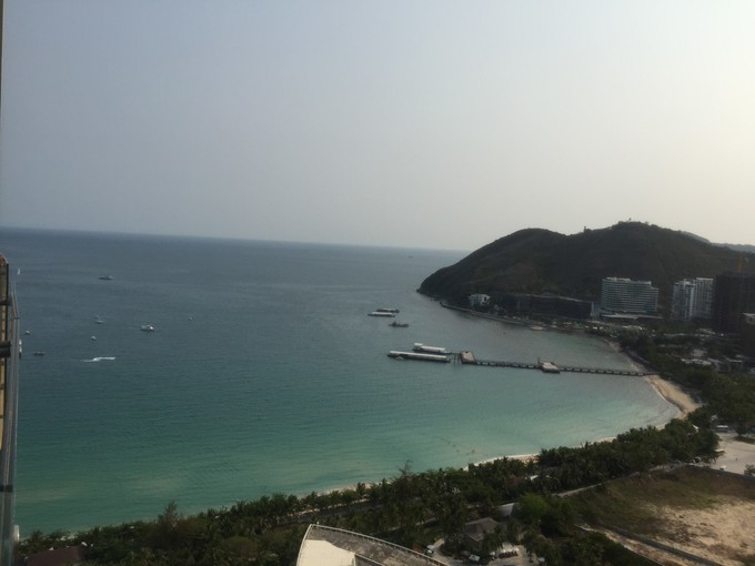 三亚第一次旅游去哪个地方最划算,在三亚我们想玩什么