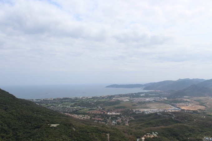 三亚第一次旅游去哪个地方最划算,在三亚我们想玩什么