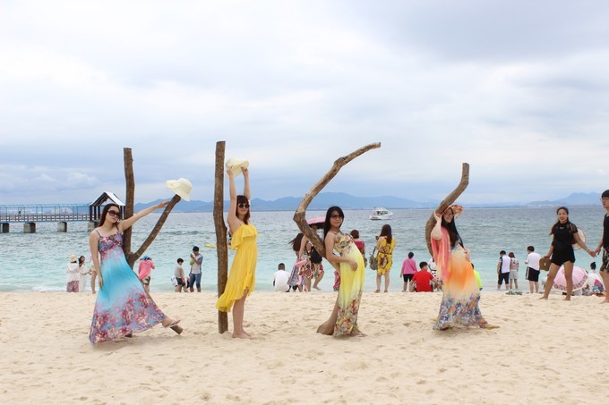 三亚第一次旅游去哪个地方最划算,在三亚我们想玩什么