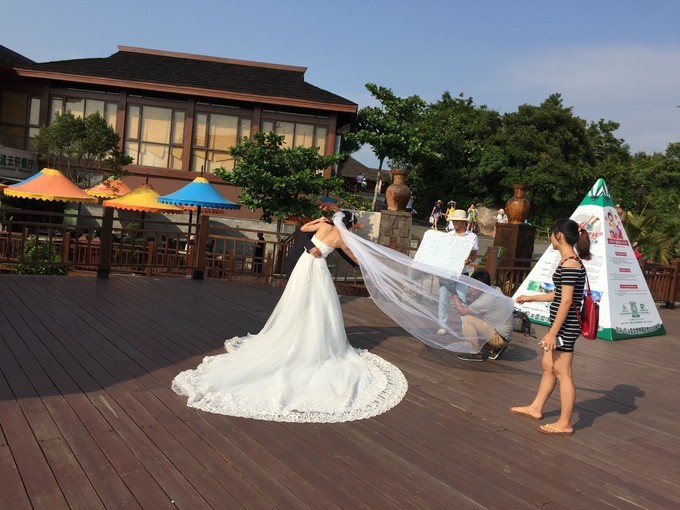 三亚第一次旅游去哪个地方最划算,在三亚我们想玩什么