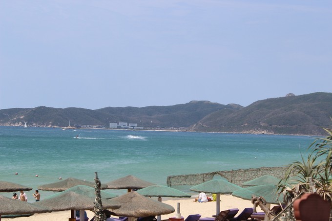 三亚第一次旅游去哪个地方最划算,在三亚我们想玩什么