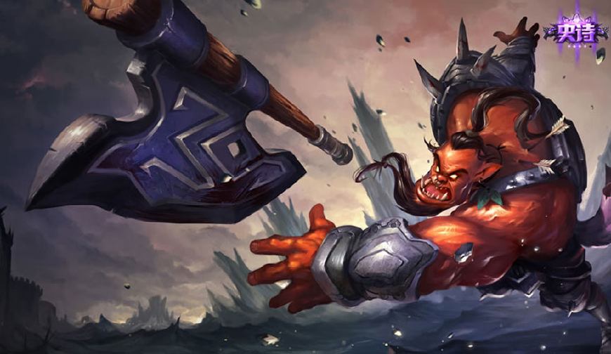 英雄联盟祖安狂人蒙多怎么玩,祖安狂人蒙多什么时候重做