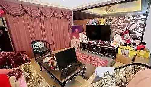 吴昕是隐形富豪吗,吴昕家境到底有多好