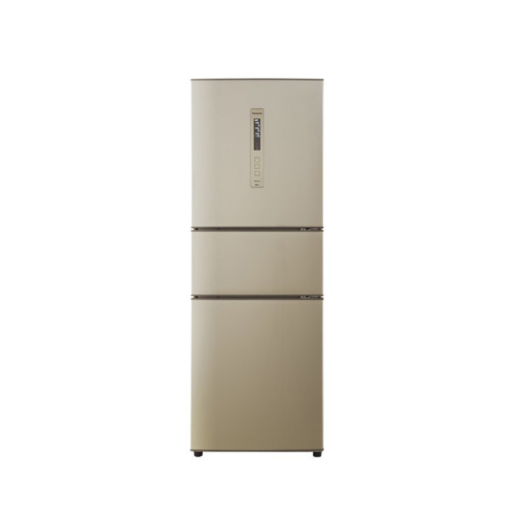 一款大冰箱，桑拿天中也逍遥