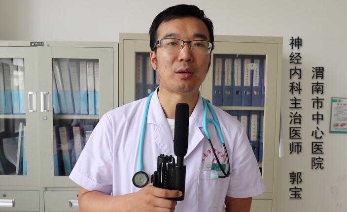 脑梗救治的黄金6小时,脑梗六小时救治黄金期