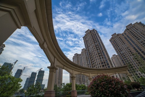 不看不知道，买楼层也要看风水，快来看看你买的对不对！