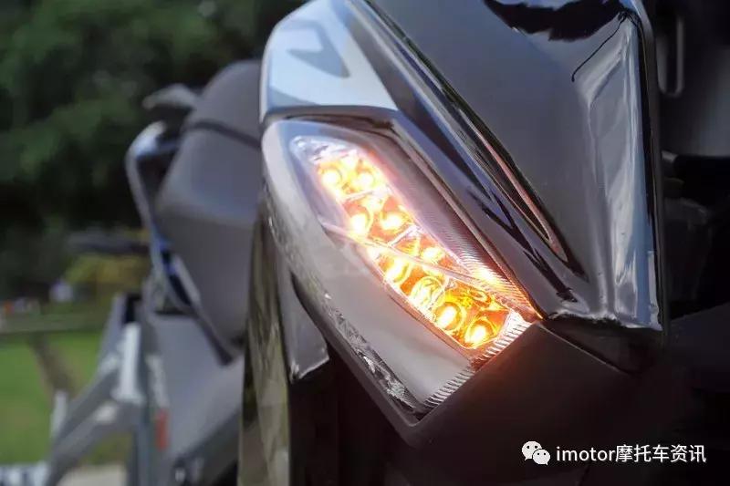 力帆kp250新款多少钱一辆,力帆kp250视频测评