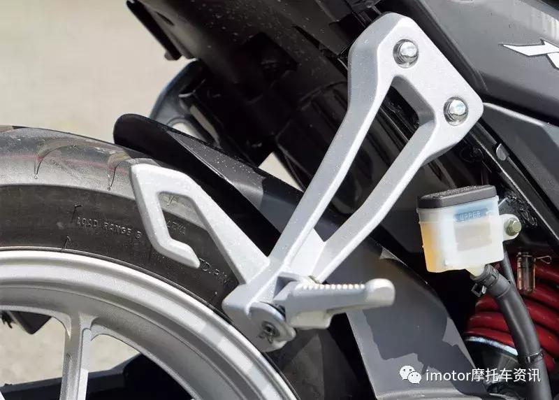 力帆kp250新款多少钱一辆,力帆kp250视频测评