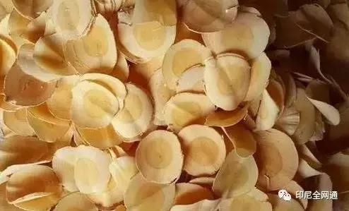 印尼有哪些特产可以带回国的,去印尼可以带什么吃的