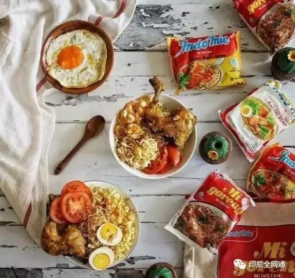 印尼有哪些特产可以带回国的,去印尼可以带什么吃的