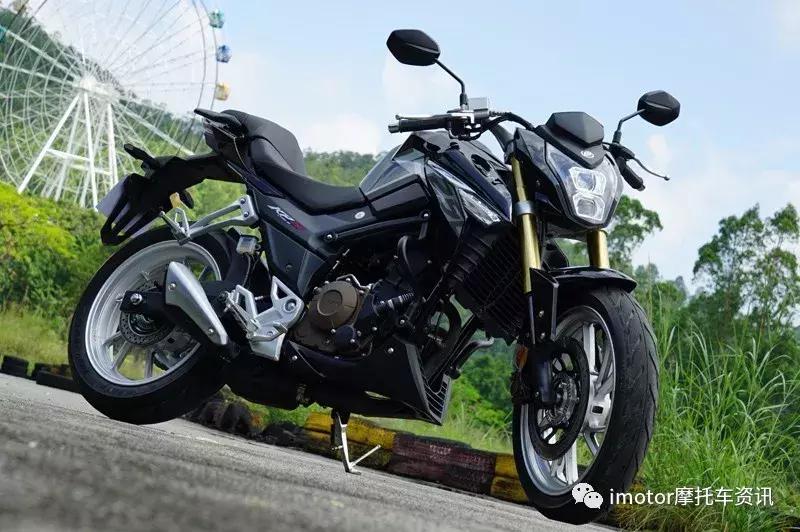 力帆kp250新款多少钱一辆,力帆kp250视频测评