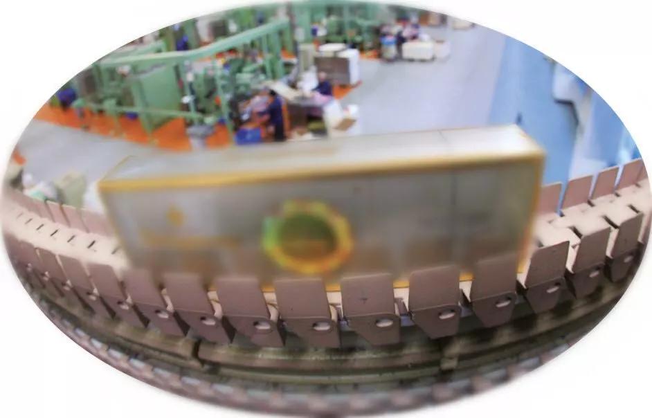 “做最好的自己”—解码湖南中烟“芙蓉王”细支烟质量管控之道