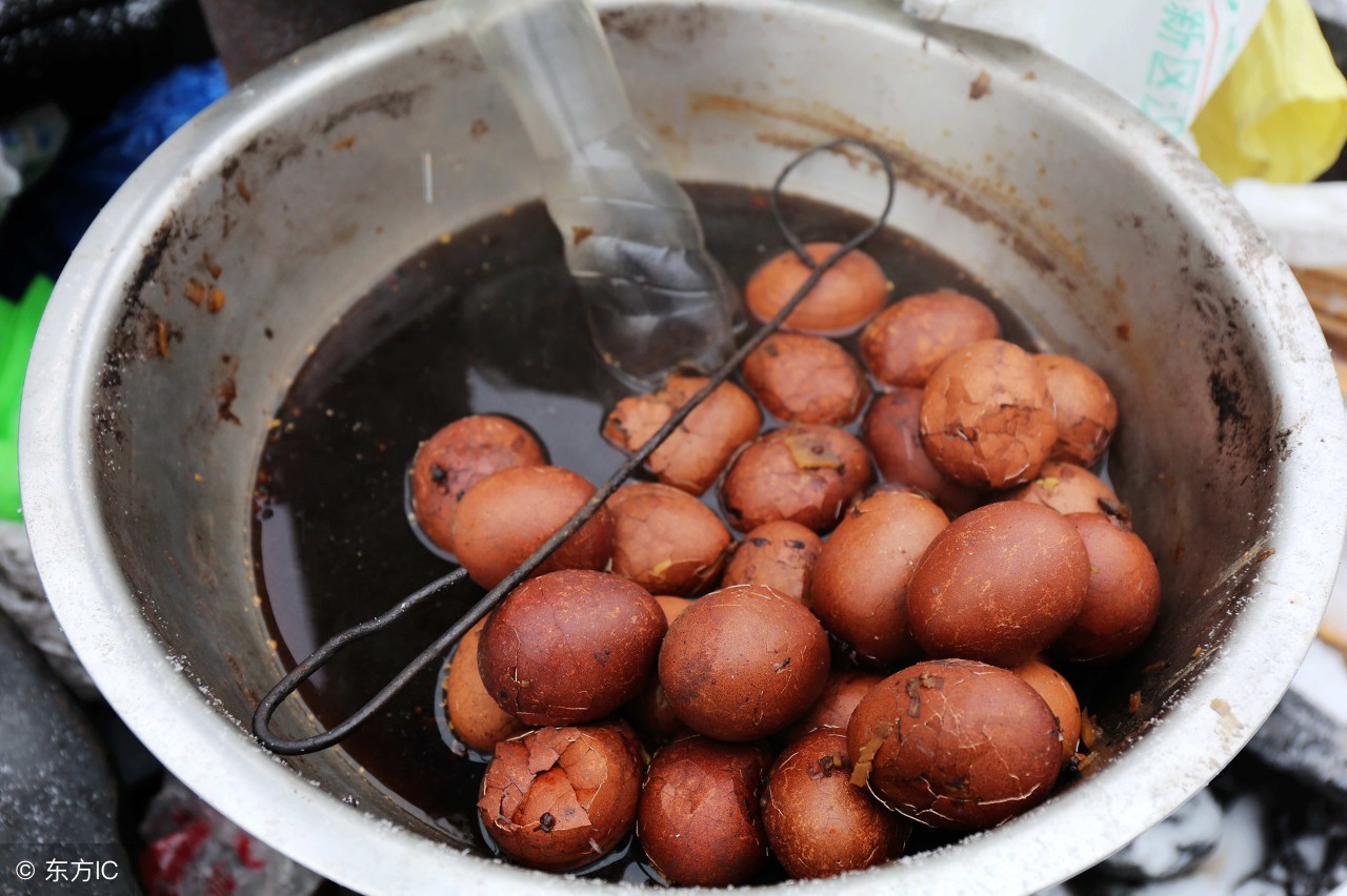 镇江早餐圣地,镇江早餐地图