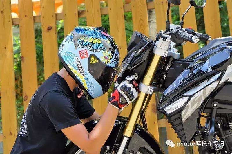 力帆kp250新款多少钱一辆,力帆kp250视频测评