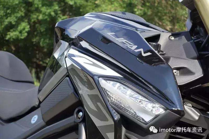 力帆kp250新款多少钱一辆,力帆kp250视频测评