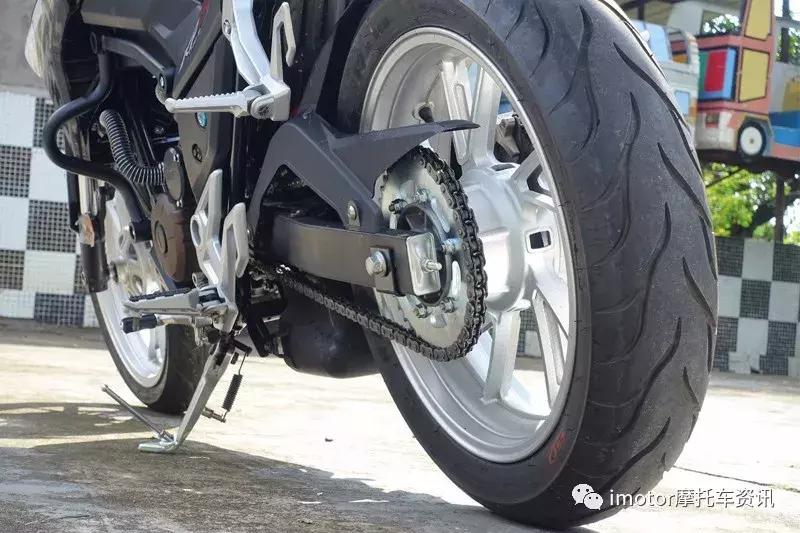 力帆kp250新款多少钱一辆,力帆kp250视频测评