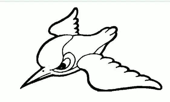 填色画可打印12星座美少女,幼儿填色画a4直接打印