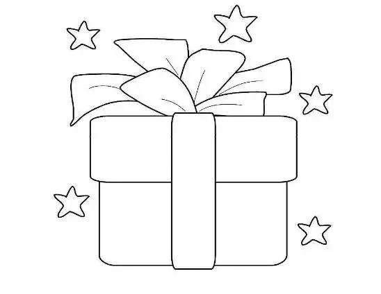 填色画可打印12星座美少女,幼儿填色画a4直接打印