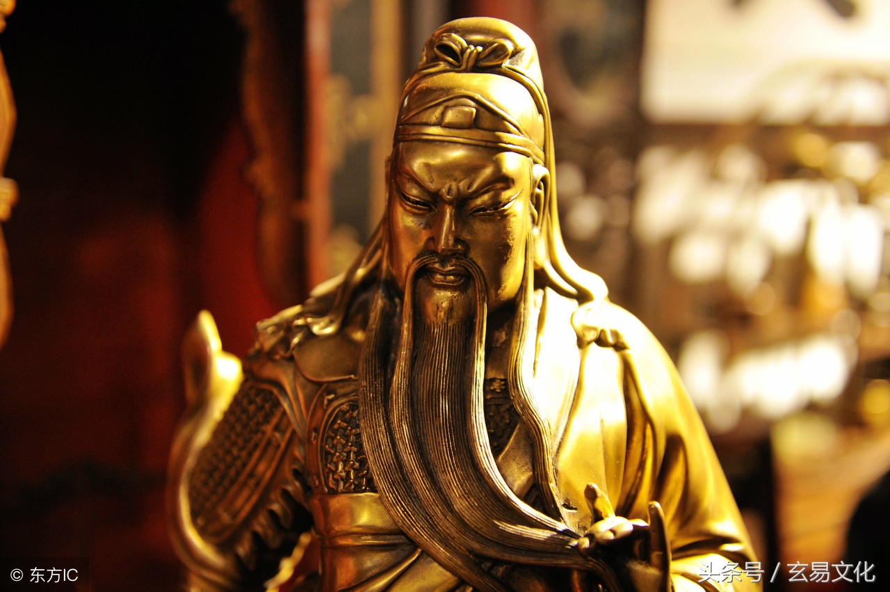 范蠡和赵公明谁是财神爷,关公赵公明范蠡等谁是正财神