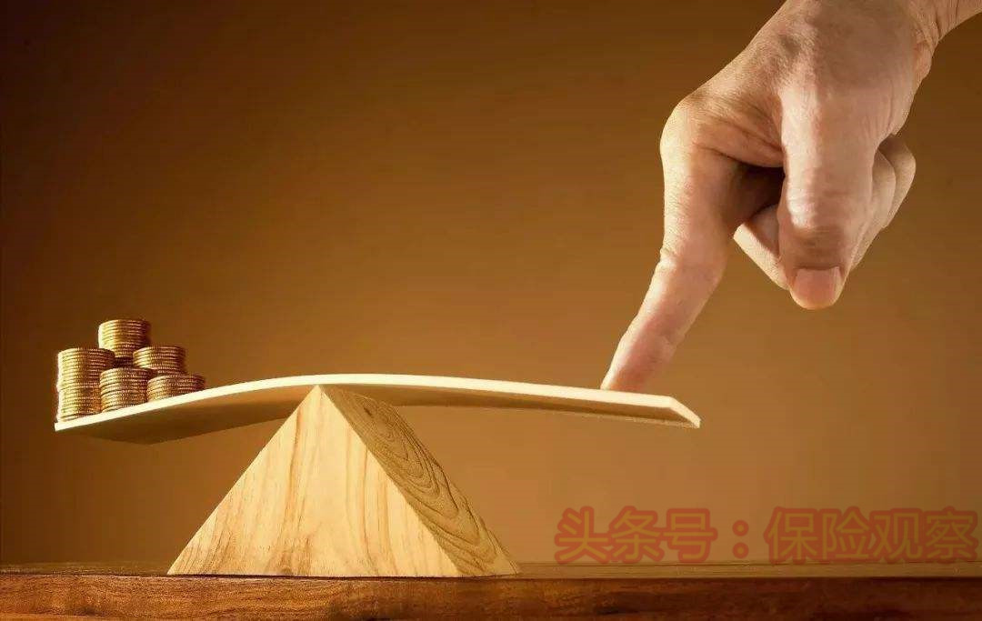 保险公司是赚钱还是亏本,保险公司是交智商税吗