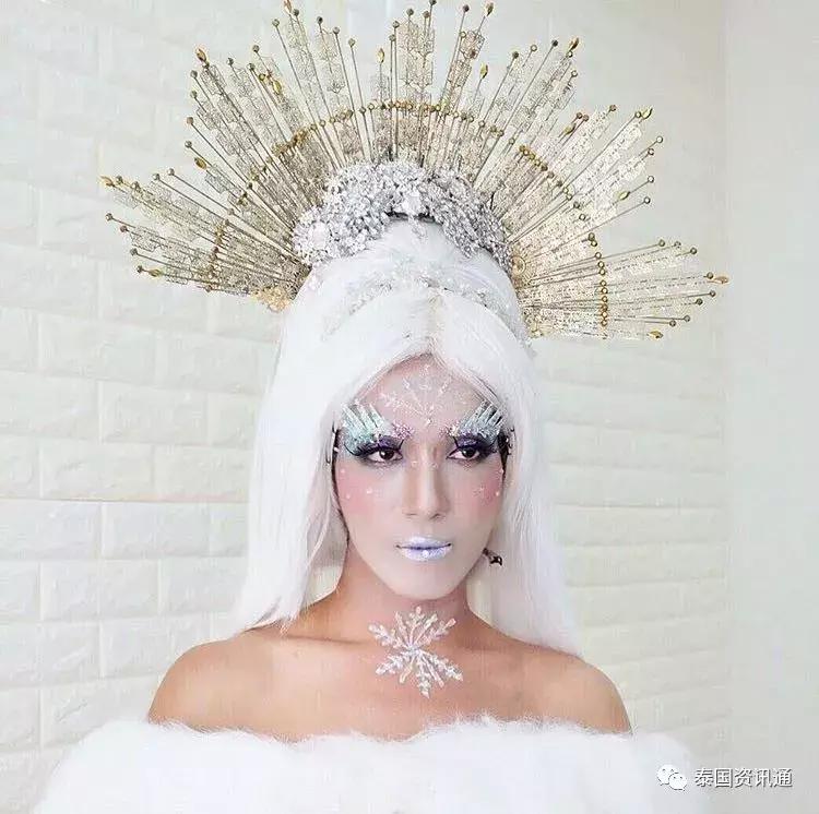 神奇！泰国网红“蚂蚁夫人”教大家如何对付恶犬，一般人还真学不来