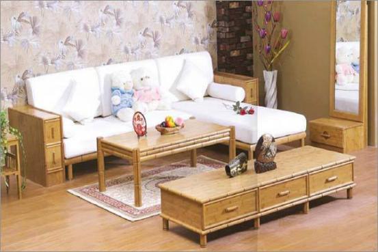 市面上的竹家具有毒吗,竹制品家居劣势