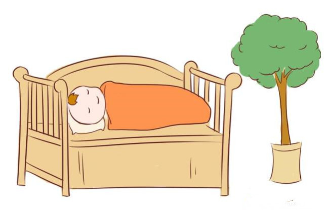 宝宝不爱睡觉的原因和解决方法,宝宝睡眠浅不睡觉怎么办