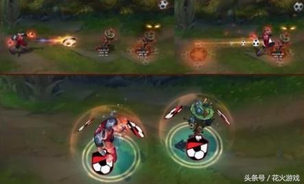 英雄联盟4.0版本亚索,英雄联盟亚索再次增强