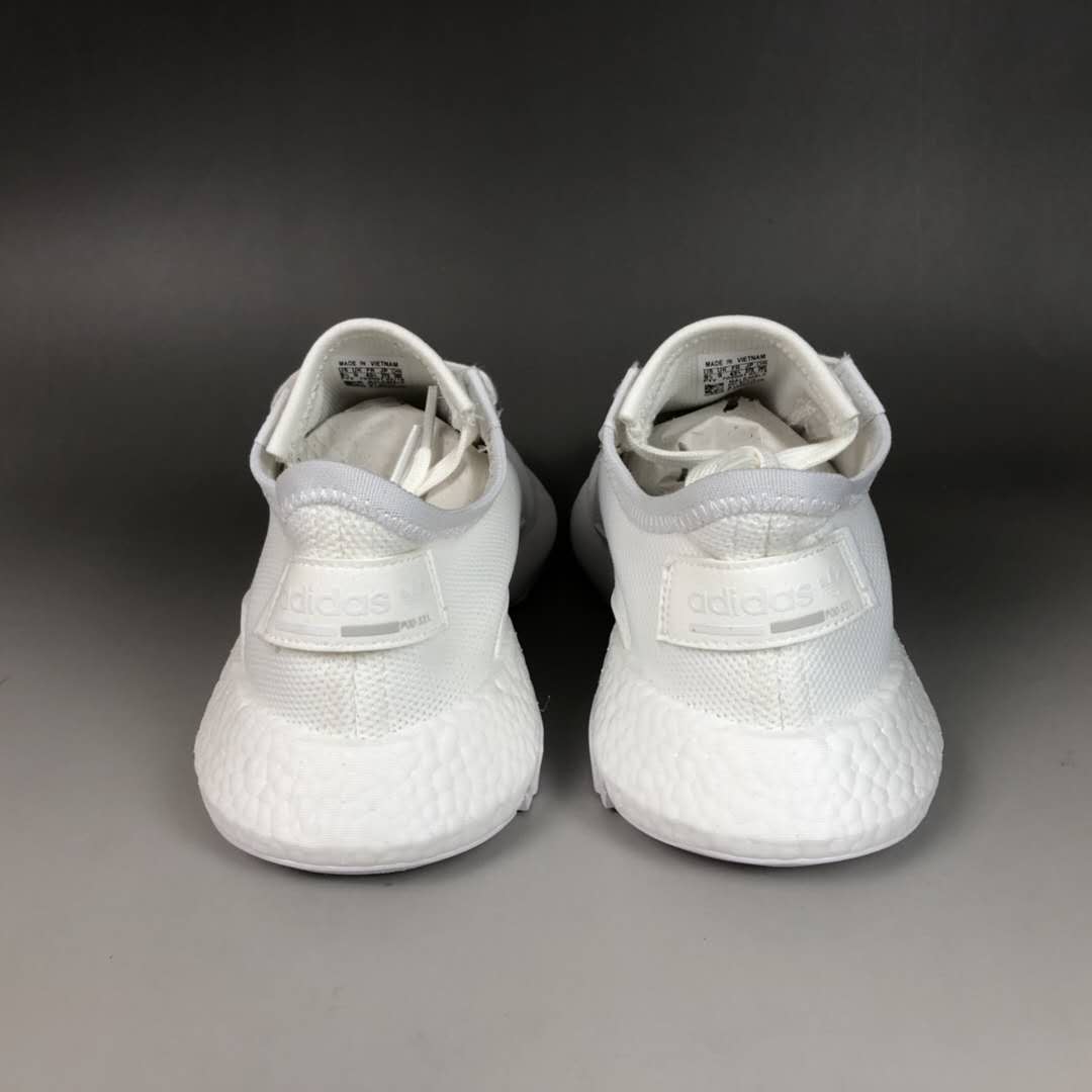 阿迪达斯新款厚底爆米花,阿迪新款爆米花鞋