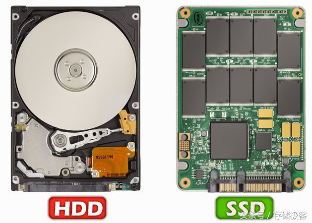 y9000p预留固态硬盘什么接口,固态硬盘接口怎么选