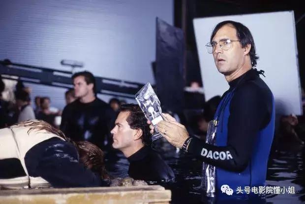 阿凡达2:水之道泰坦尼克号女主角,阿凡达2首曝预告片头号电影