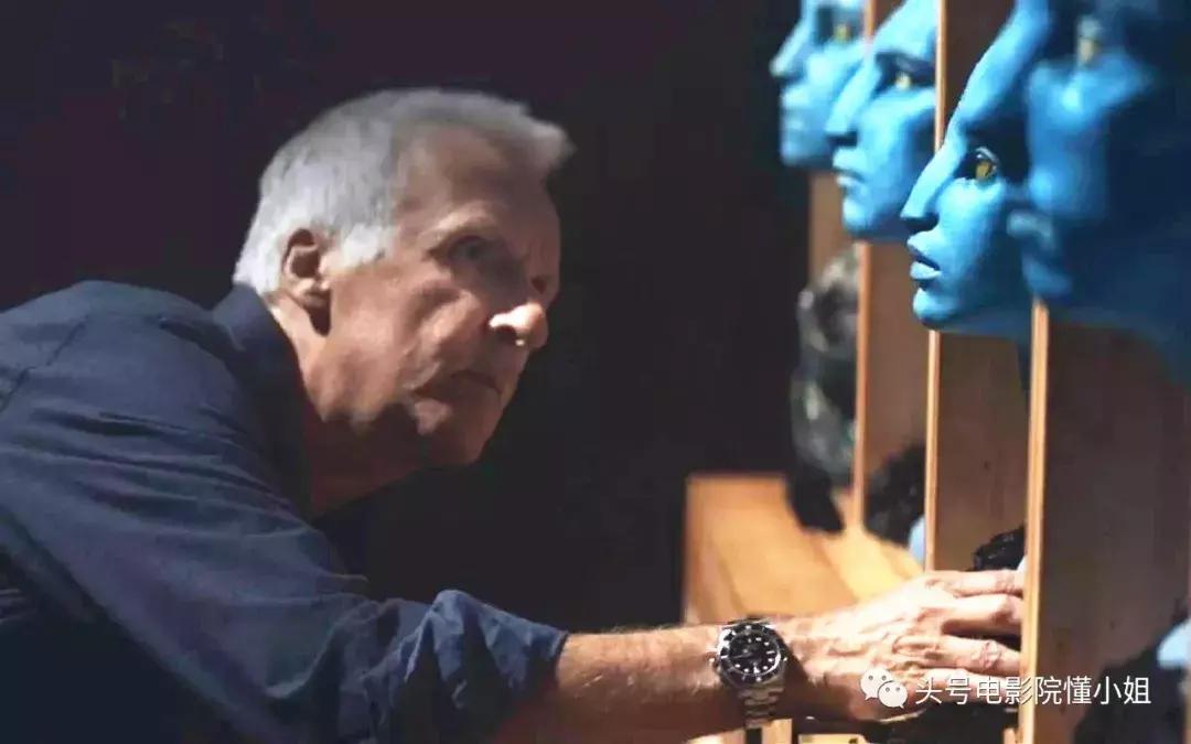 阿凡达2:水之道泰坦尼克号女主角,阿凡达2首曝预告片头号电影