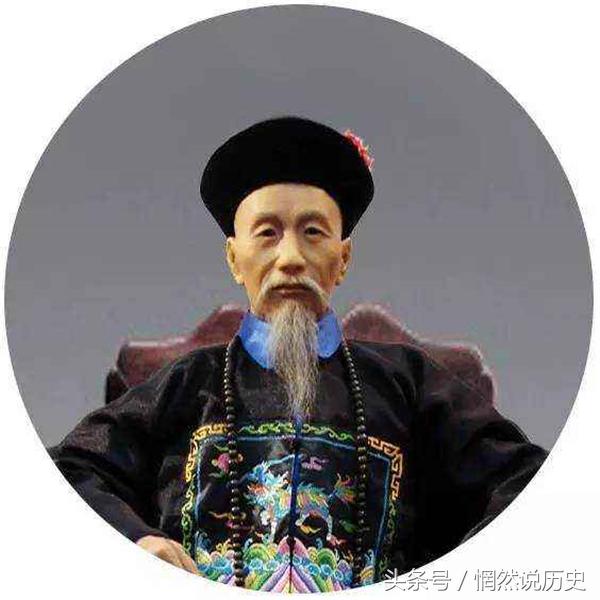 只是为解一时之恨，谁又曾想过，曾国藩因此事遭遇了什么