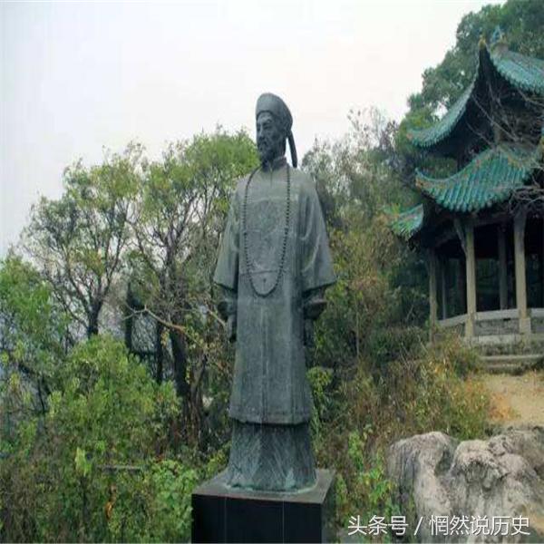 只是为解一时之恨，谁又曾想过，曾国藩因此事遭遇了什么