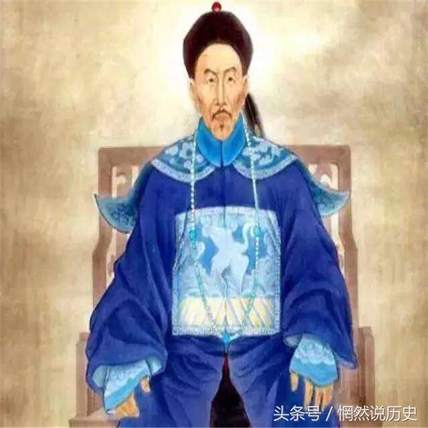 只是为解一时之恨，谁又曾想过，曾国藩因此事遭遇了什么