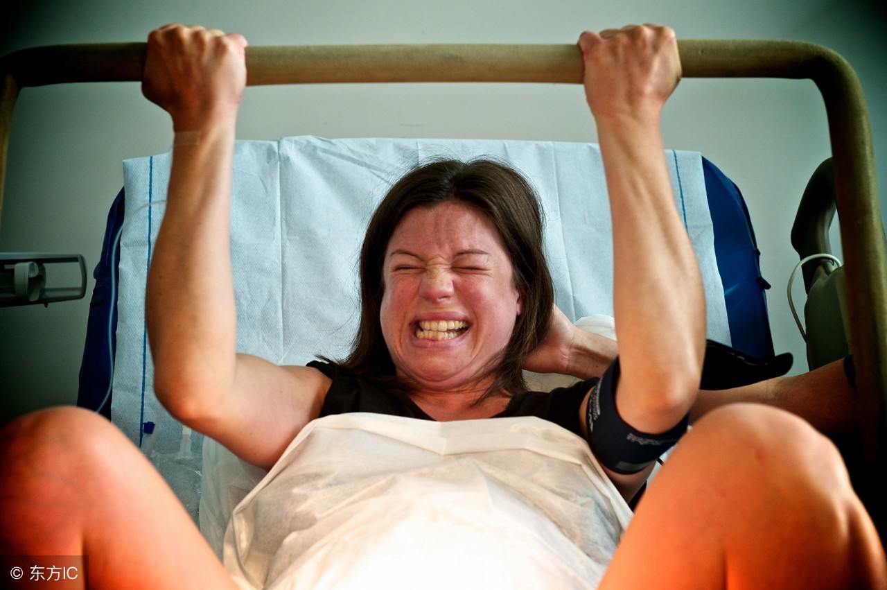 孕妇详细记录分娩过程,预产期五月待产包及月子准备清单