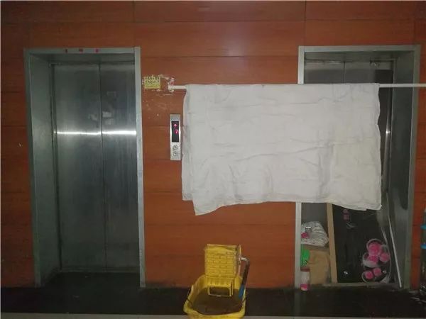 小区电梯存在严重安全问题怎么办,住宅小区电梯安全使用管理办法