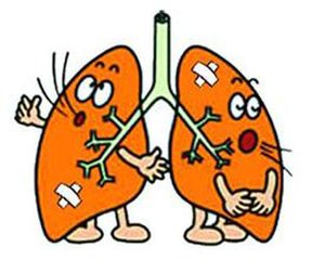 雨水节气疾病,雨水易发呼吸系统疾病