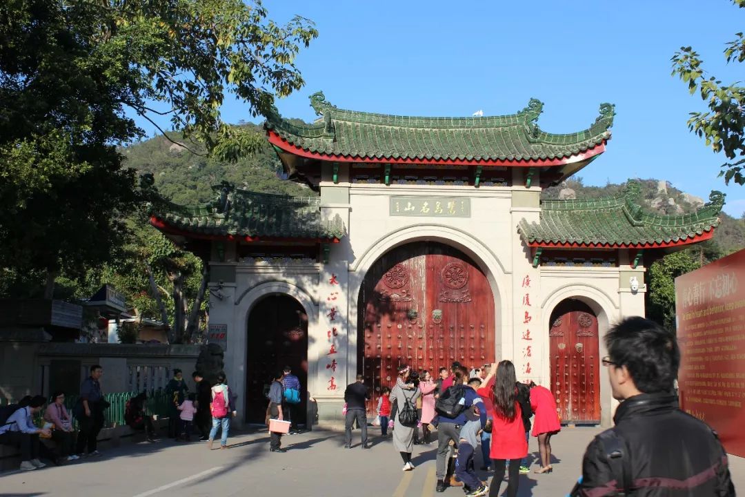 厦门鼓浪屿三日两夜亲子游,厦门鼓浪屿旅游一家三口攻略